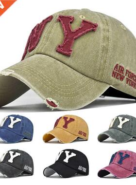Baseball Cap Snapback Hat Sun hat Sprng Autumn baseball cap