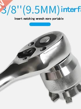 Universal Magic sleeve Hand Tools Adaptive All-Fitting Multi