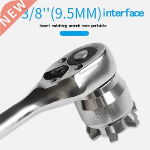 Universal Magic sleeve Hand Tools Adaptive All-Fitting Multi