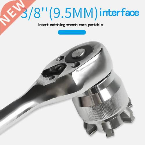 Universal Magic sleeve Hand Tools Adaptive All-Fitting Multi
