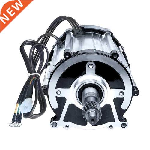 Electric tricycle motor 48v/60v/72v/1000w 1200w permanent