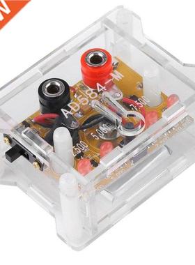 AD584 Reference Module With Transparent Housing High Precisi