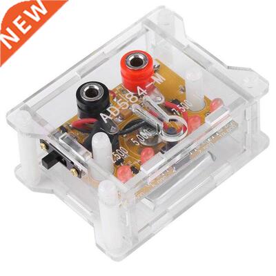 AD584 Reference Module With Transparent Housing High Precisi