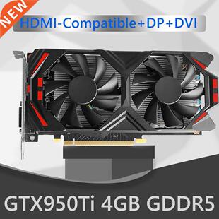 GTX960 4GD5 4GB GDDR5 128bit Gaming Graphics Card NVIDIA Chi