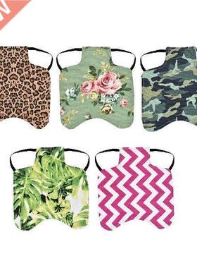 Standd Size Chicken Saddles Hen Aprons Poultry Back