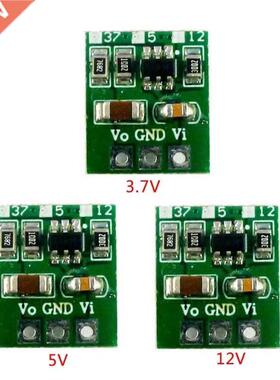 DC-DC Step-up Power Supply Module Boost Voltage Converter Fo