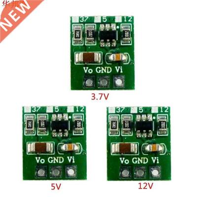 DC-DC Step-up Power Supply Module Boost Voltage Converter Fo