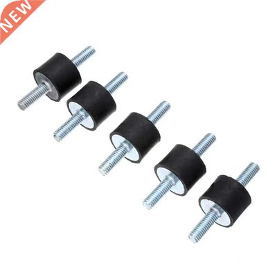 5cs M6 ubbe Anti Vibation Mounts Bobbins Isolatos Scew