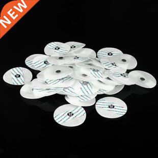 ECG Electrode Patch for Electrocardiograph Fittings Lead Wir