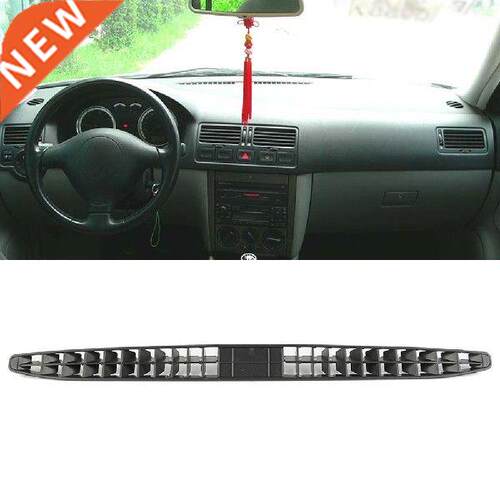 1pc Dashboard Center Air Outlet Grille For VW Jetta 4 Bora