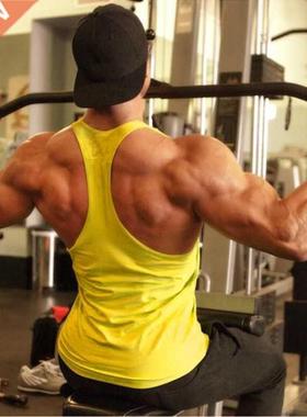 t shirts T Shirt men tank top tops for gym fitness workout