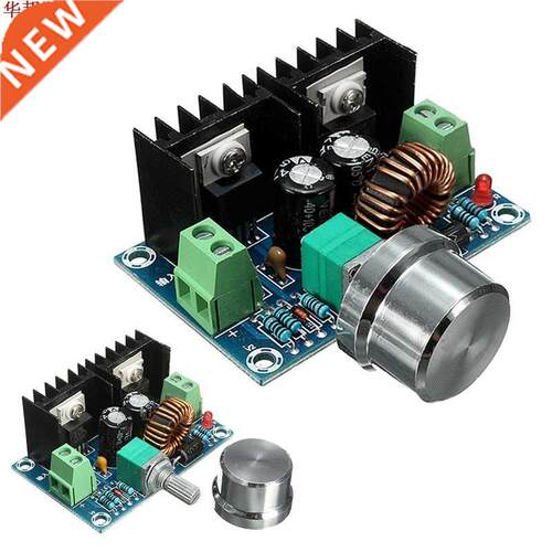 Step Down Voltage Power Module Converter 200W 8A DC-DC 4V-40