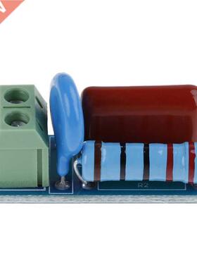 New RC Absorption/Snubber Circuit Module Relay Contact Prote
