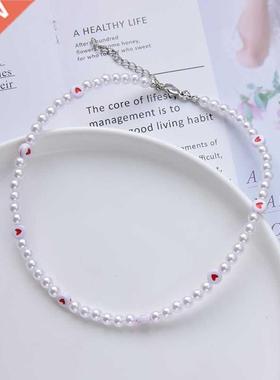 Necklce Kettingen Voor Vrouwen Necklce for Women Collier P