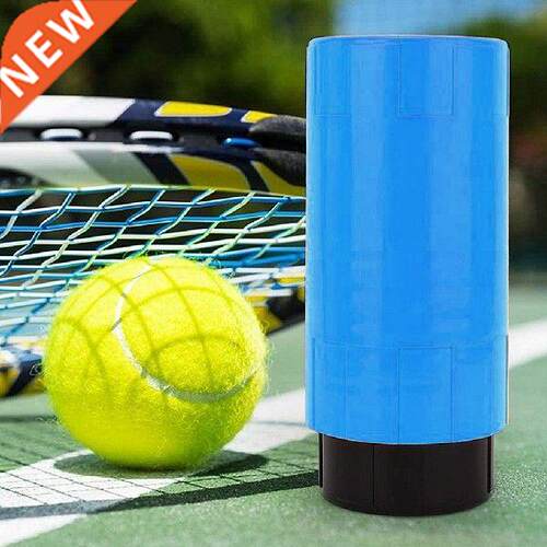 Tennis Ball Container 14PSI Pressure Maintaining Storage