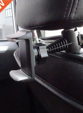 Flexile 360 Degree Rotating Car Pillow Moile Phone Holder