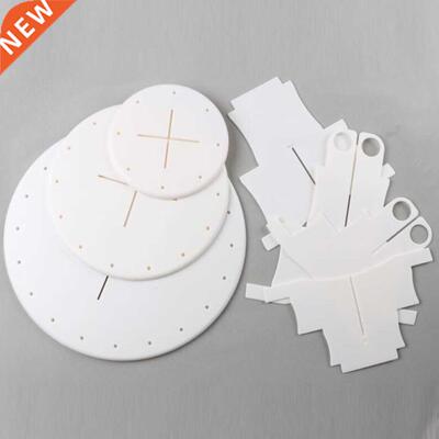 CAKE LOLLI STAND - REUSABLE WHITE BASE - CUPCAKE HOLDER-