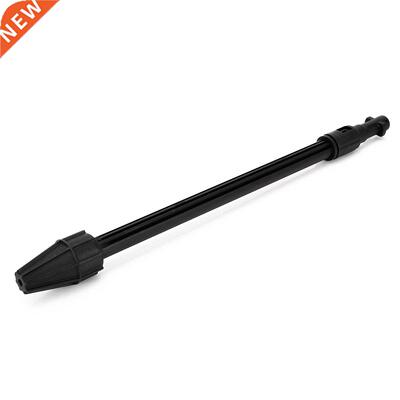 Pressure 150 Bar Blaster Lance Turbo Nozzle Engineering for