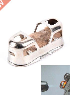 1PCS metal Handy Pocket Warmer Heater head Stainless Steel