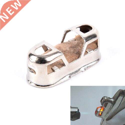 1PCS metal Handy Pocket Warmer Heater head Stainless Steel