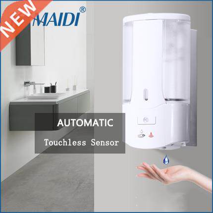 Automatic Soap Dispenser Touchless Sensor Hand Sanitizer Sha