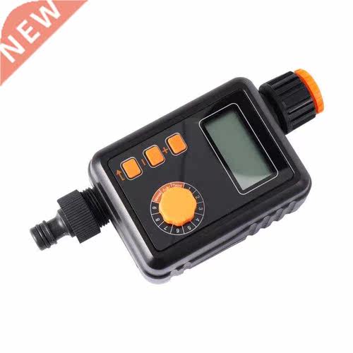 Garden Automatic LCD Automatic Timer Rain sensing rain self-