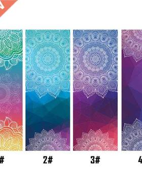 NEW 183*63cm 2mm Thickness 4 Styles Non-slip Ultrathin