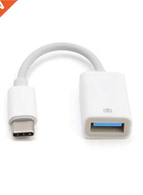 Type C OTG Adapter Cable Card Reader Usb3.0 Adapter Converte