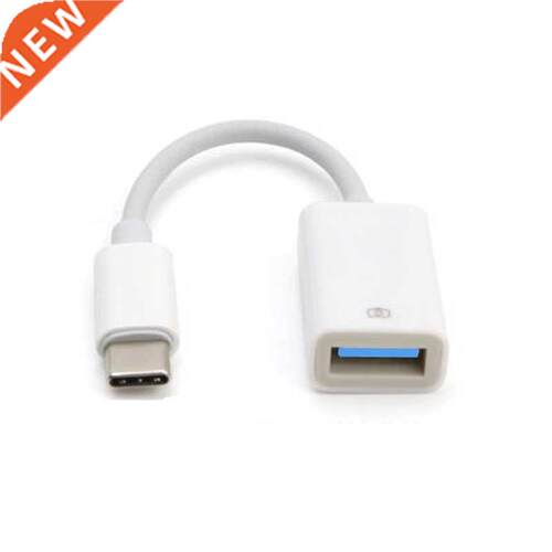 Type C OTG Adapter Cable Card Reader Usb3.0 Adapter Converte