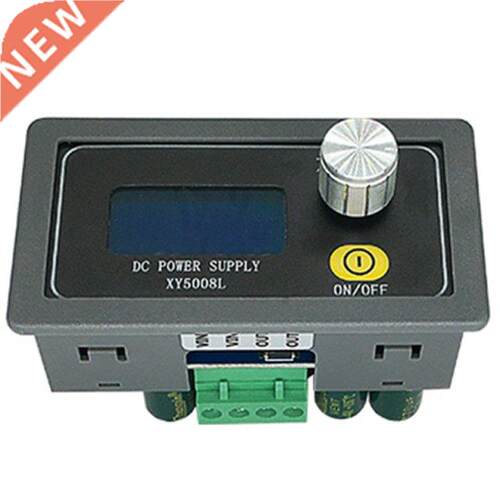 XY5008L Constant Voltage and Constant Current Maintenance 50