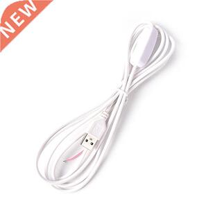 5 Pcs USB Extension Wire 1.5M USB to 2Pin Wire Extension Cab