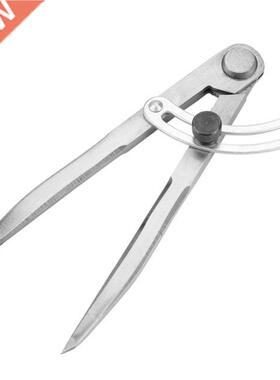 150mm Wing Leather Divider Rotating Tool Carbon Steel Spacin