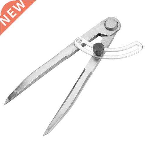 150mm Wing Leather Divider Rotating Tool Carbon Steel Spacin