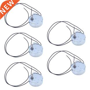 5X AC 220/240V 0RPM 4W CCW/CW Two Way Controlled Synchronou