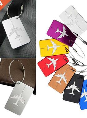 1c Luggage Tavel Accessoies Fashion Cute Novelty ubbe F