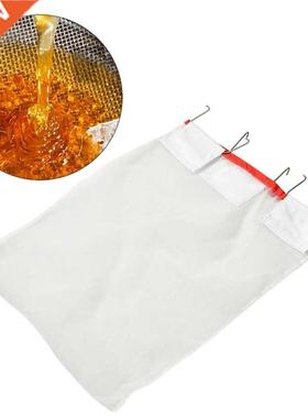 Beekeeping Honey Strainer Filter Honey Sifter Food Fondant