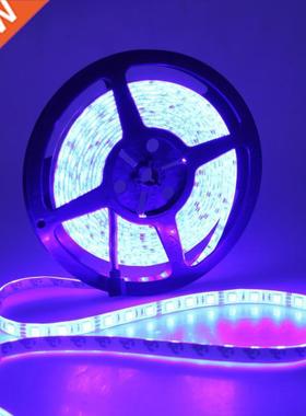 12VDC 5M LED Strip Lights 24Keys Remote Control RGB Led ligh