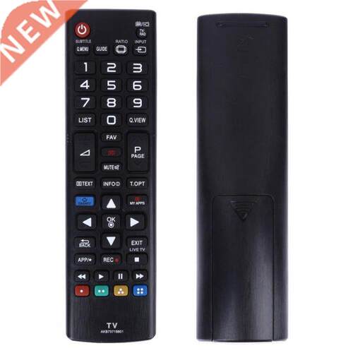 Universal Akb7715601 Remote Control Replacement For LG 55L