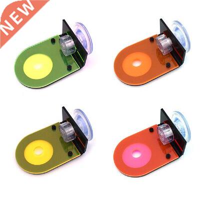 Fish Tank Fluorescence Frag Rack Bracket Acrylic Aquarium