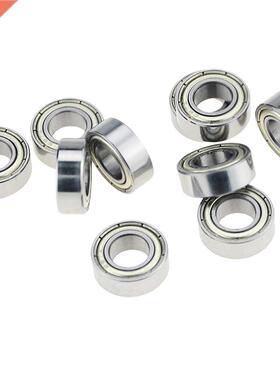 10pcs 685ZZ 5x11x5mm thin wall deep groove ball bearing 5*11