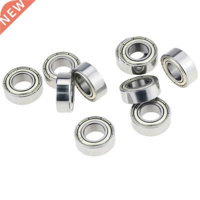 10pcs 685ZZ 5x11x5mm thin wall deep groove ball bearing 5*11