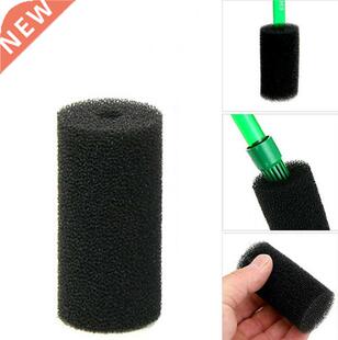 4Pcs Sponge Aquarium Filter Protector Cover for Fish Tank In