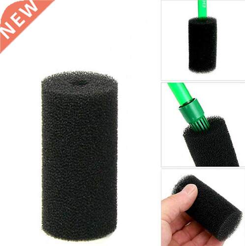 4Pcs Sponge Aquarium Filter Protector Cover for Fish Tank In