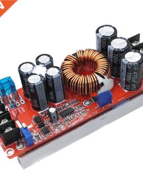 1200W 20A DC Converter Boost Car Step-up Power Supply Module