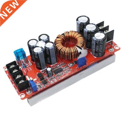 1200W 20A DC Converter Boost Car Step-up Power Supply Module