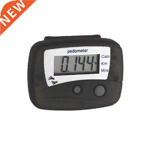Black Portable Multi-functional Lcd Display Digital