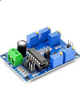ICL808 Signal Generator Medium/Low Signal Frequency 10Hz-45