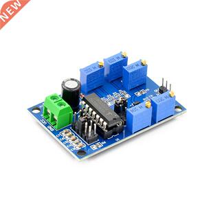 ICL808 Signal Generator Medium/Low Signal Frequency 10Hz-45