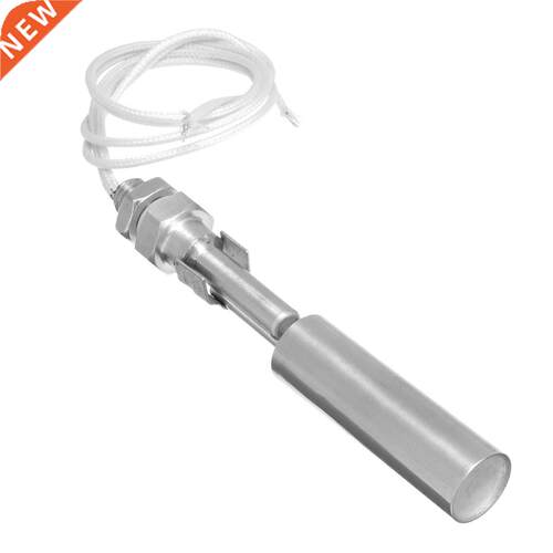 1PCS Stanless Steel Float Swtch Tank Lqud Water Level Se