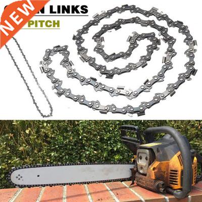 Chainsaw Chain Blade Wood Cutting 3/8 0.050 57 Drive Links F